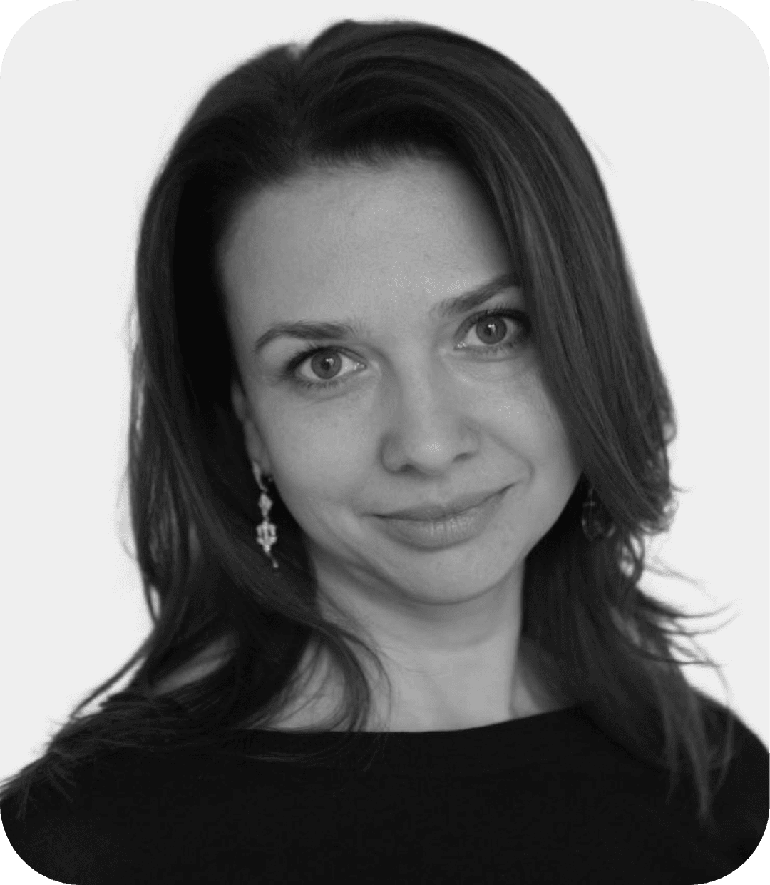 Анна Крылова